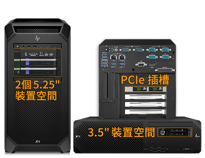 universal fit fo standard pcs