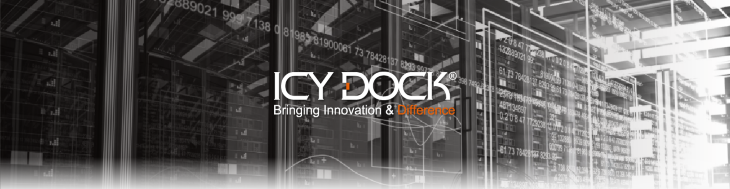 ICY DOCK 2026 年 9 月商品價格調整公告
