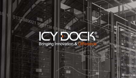 【 重要公告 】ICY DOCK 商品價格調整通知 ( 2026.09.01 起生效 )