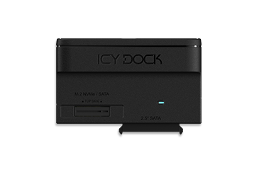 EZ-Adapter MB104U-1SMB R1