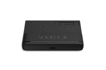 EZ-Adapter MB104U-1SMB R1