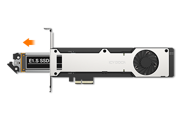 ExpressSlot Elite MB221E5P-B