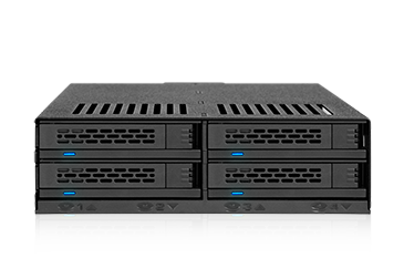 ExpressCage MB324SP-1B 