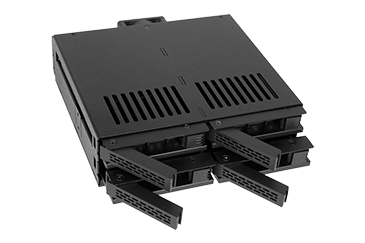 ExpressCage MB324SP-1B 