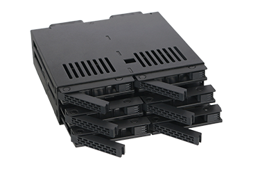 ExpressCage MB326SP-1B 