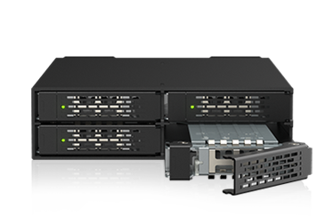 ToughArmor MB699V5P-B