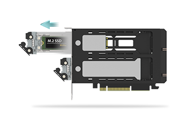 ExpressSlot Elite MB842M5P-B