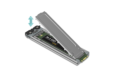 ExpressSlot Elite MB842M5P-B